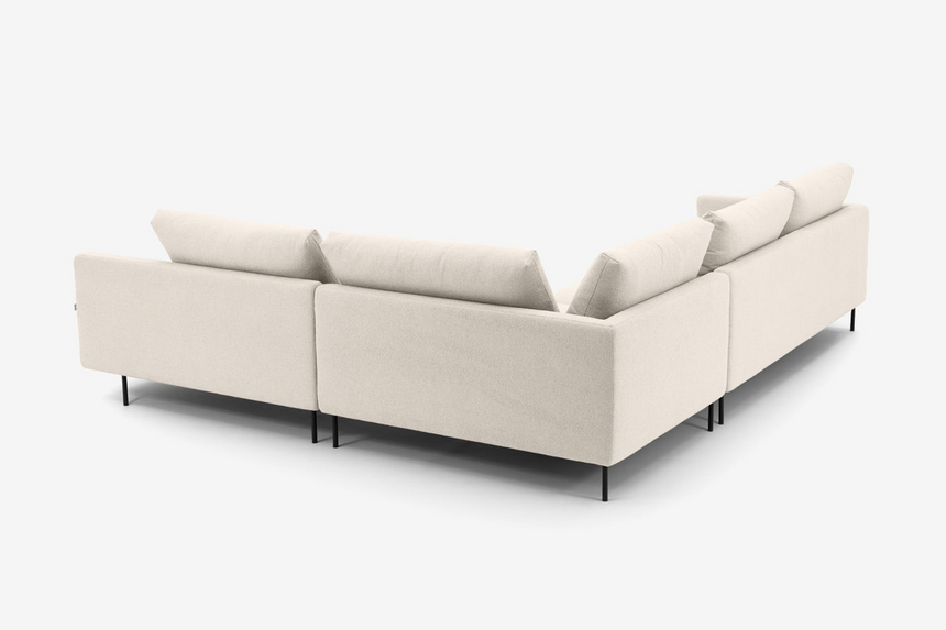 ONDA corner sofa