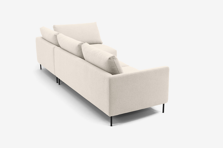 ONDA corner sofa