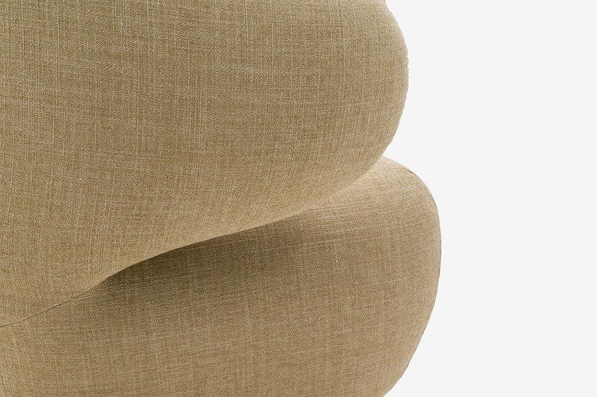 BOO armchair