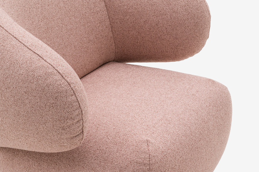BOO armchair