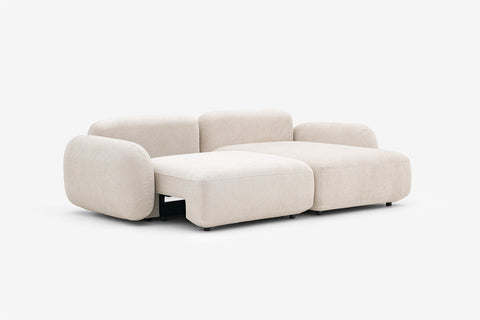 Sofa narożna modułowa Core