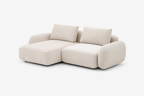 Sofa narożna modułowa Core