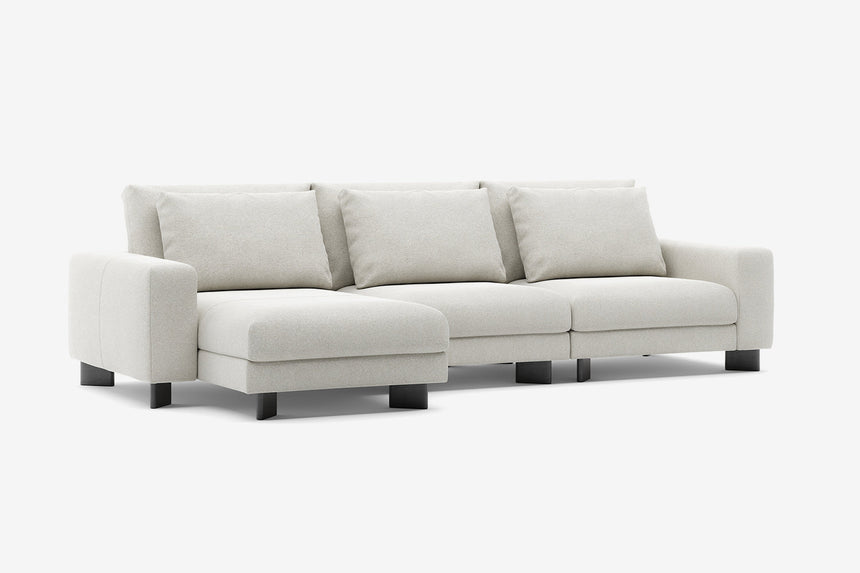 Sofa narożna modułowa Dizy