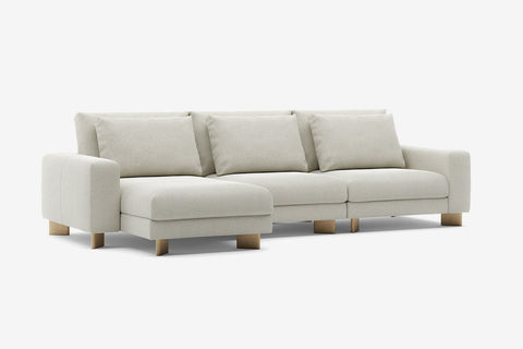Sofa narożna modułowa Dizy