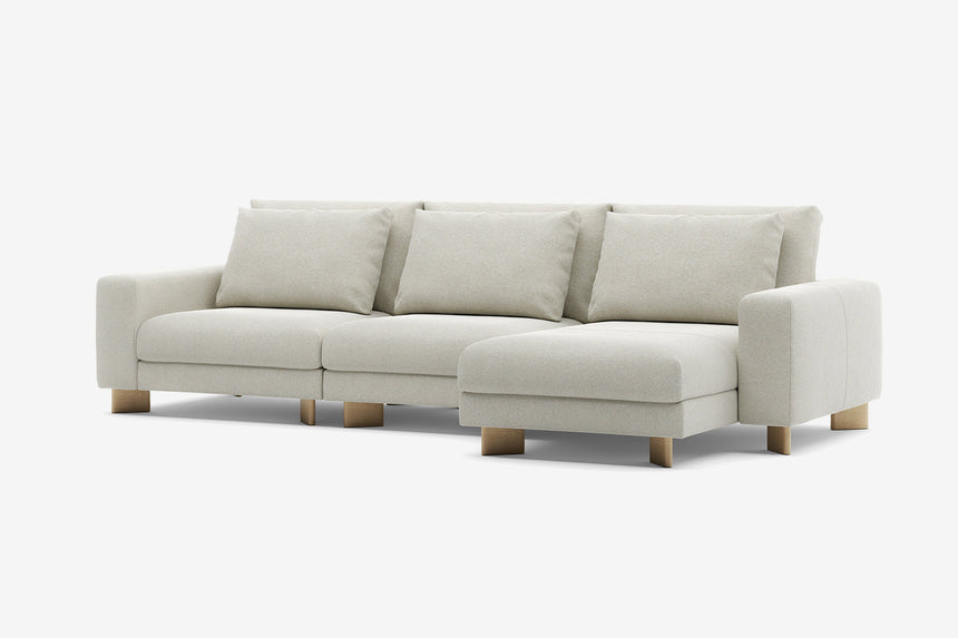 Sofa narożna modułowa Dizy