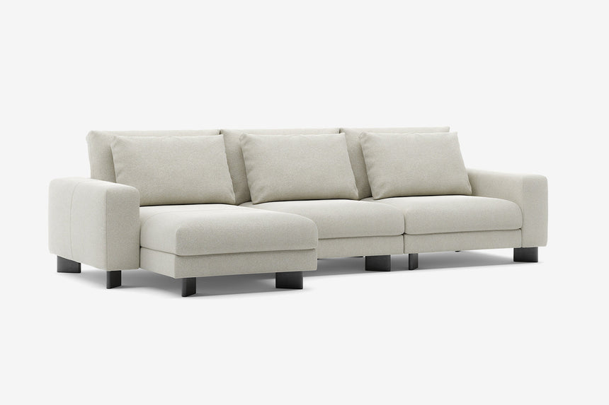 Sofa narożna modułowa Dizy