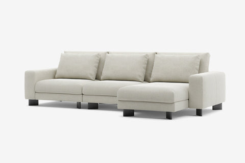 Sofa narożna modułowa Dizy