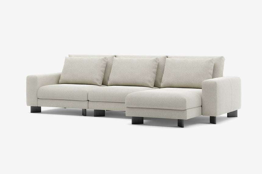 Sofa narożna modułowa Dizy