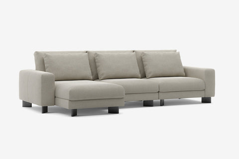 Sofa narożna modułowa Dizy