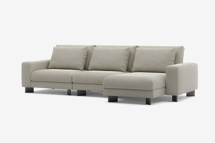 Sofa narożna modułowa Dizy