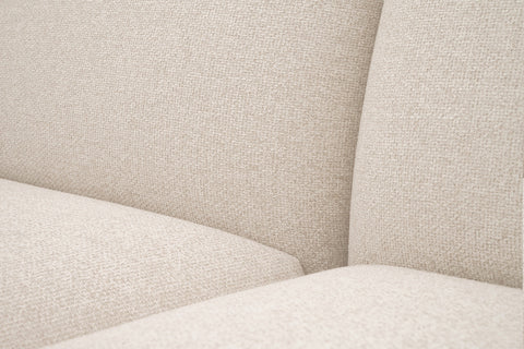 Sofa narożna modułowa Dove