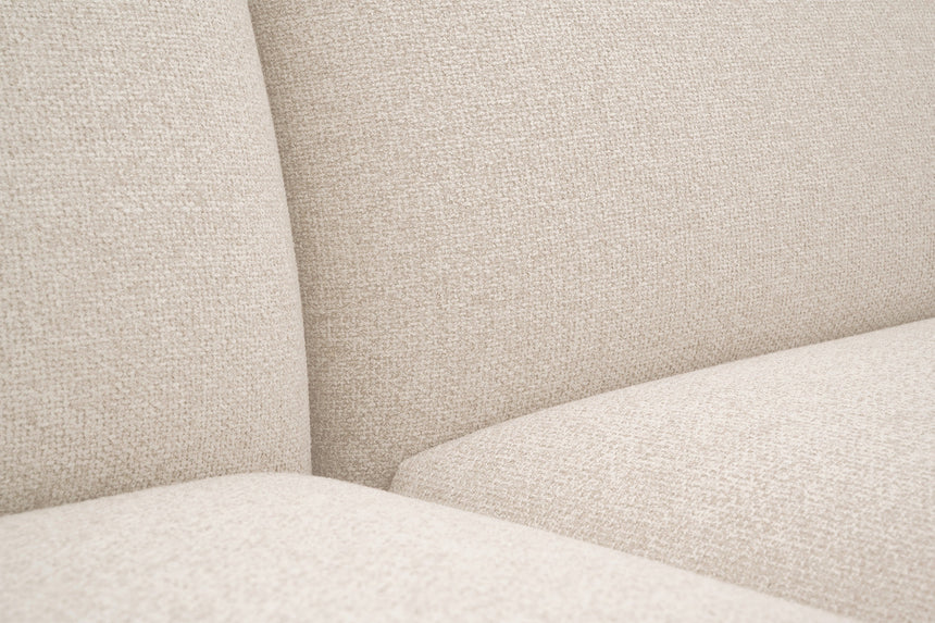 Sofa narożna modułowa Dove