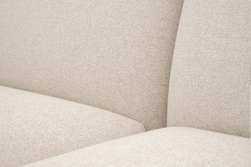 Sofa narożna modułowa Dove