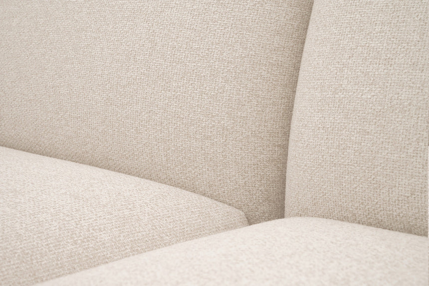 Sofa narożna modułowa Dove