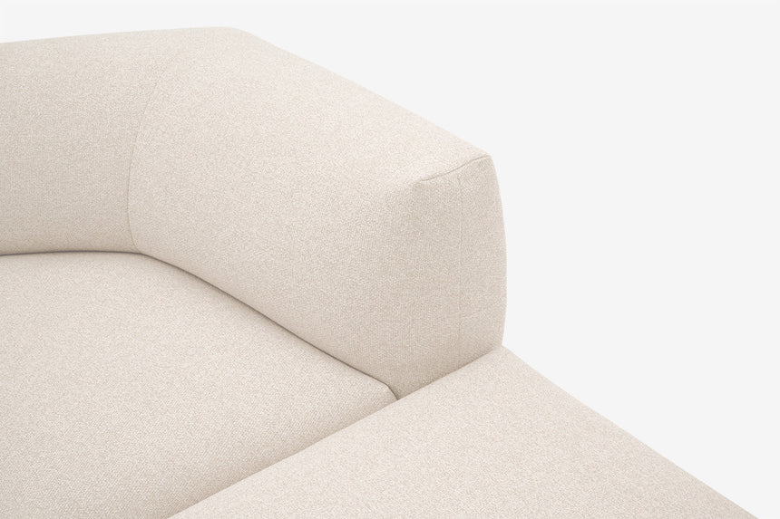 Sofa narożna modułowa Dove