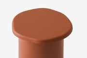 Orange Brown