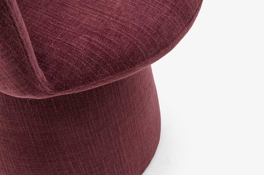 LIFT SOFT upholstered chair