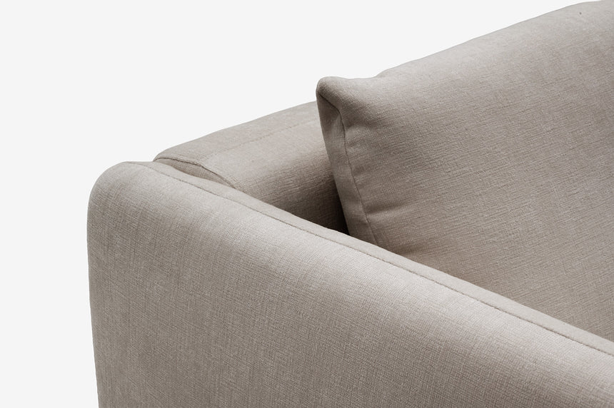 REALLY corner sofa