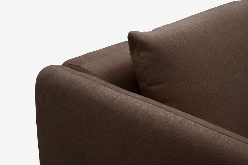 REALLY corner sofa