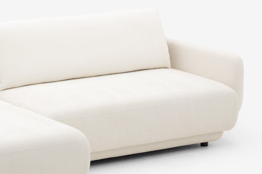 REALLY corner sofa