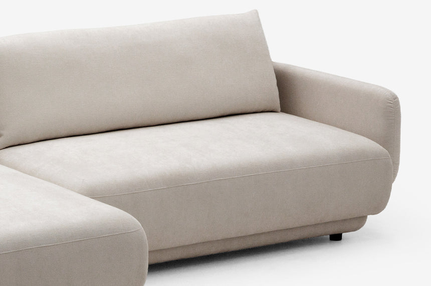 REALLY corner sofa