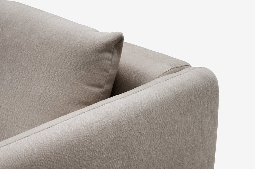 REALLY corner sofa