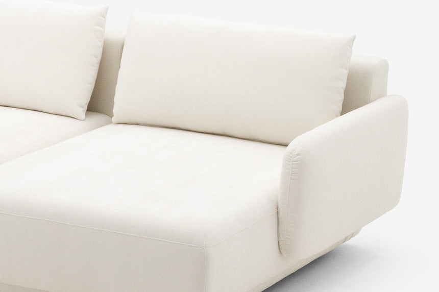REALLY corner sofa