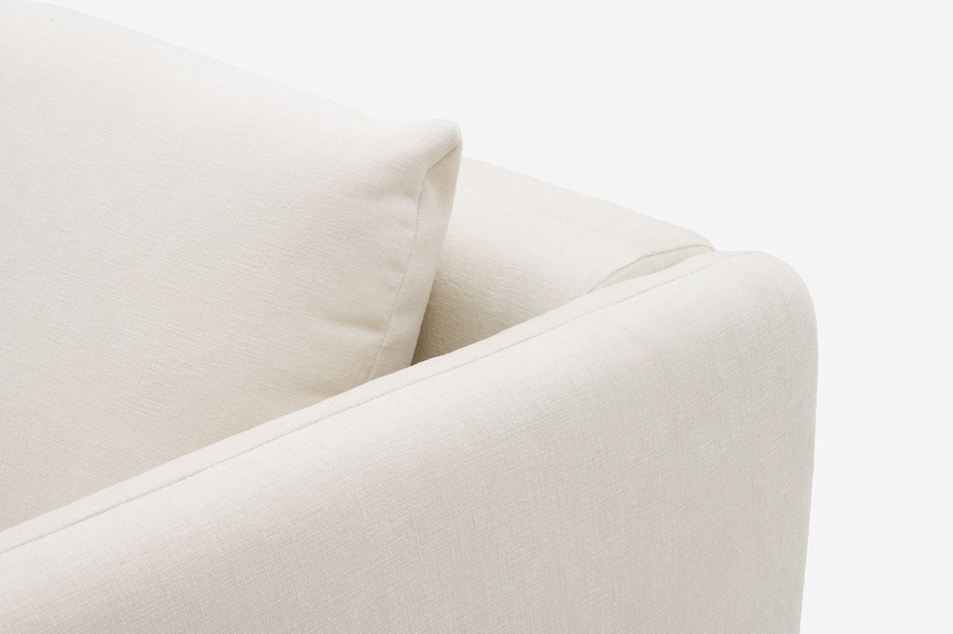 REALLY corner sofa