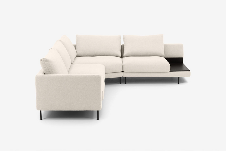 ONDA corner sofa