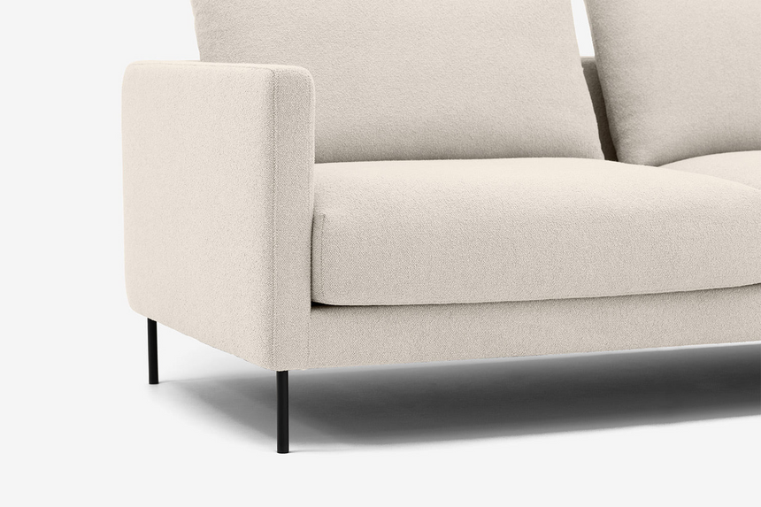 ONDA corner sofa
