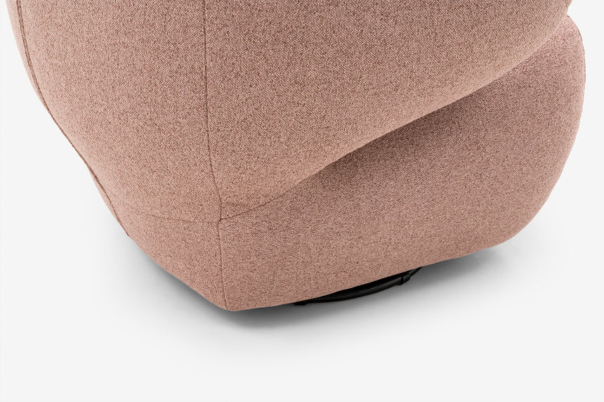 BOO armchair