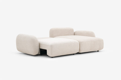 Sofa narożna modułowa Core
