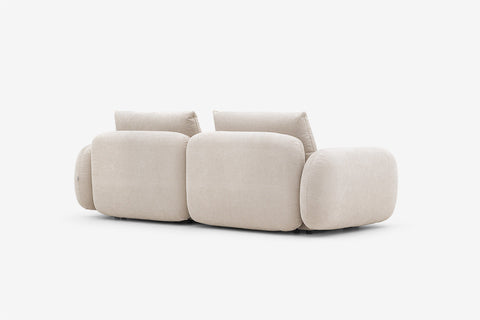 Sofa narożna modułowa Core