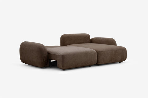 Sofa narożna modułowa Core