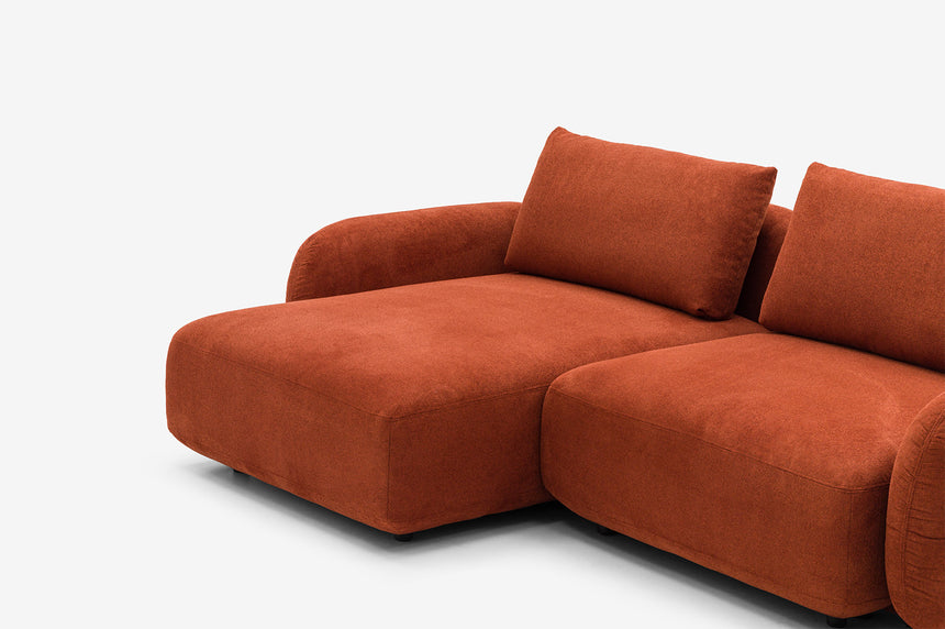Ecksofa CORE