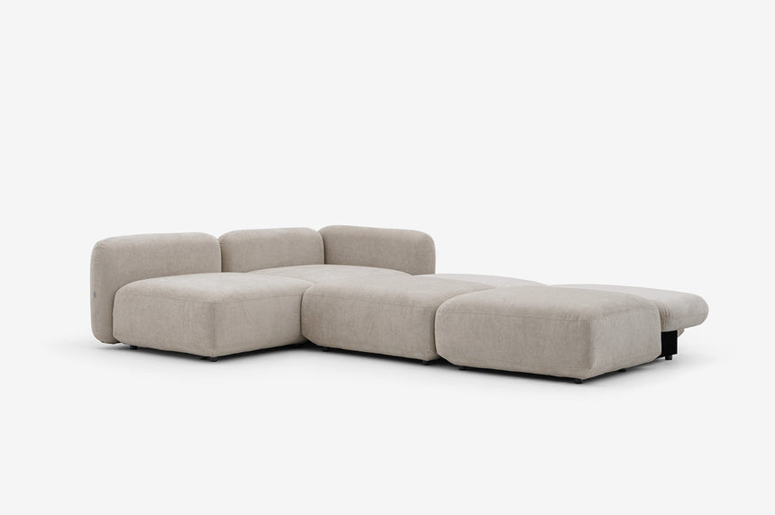 CORE corner sofa