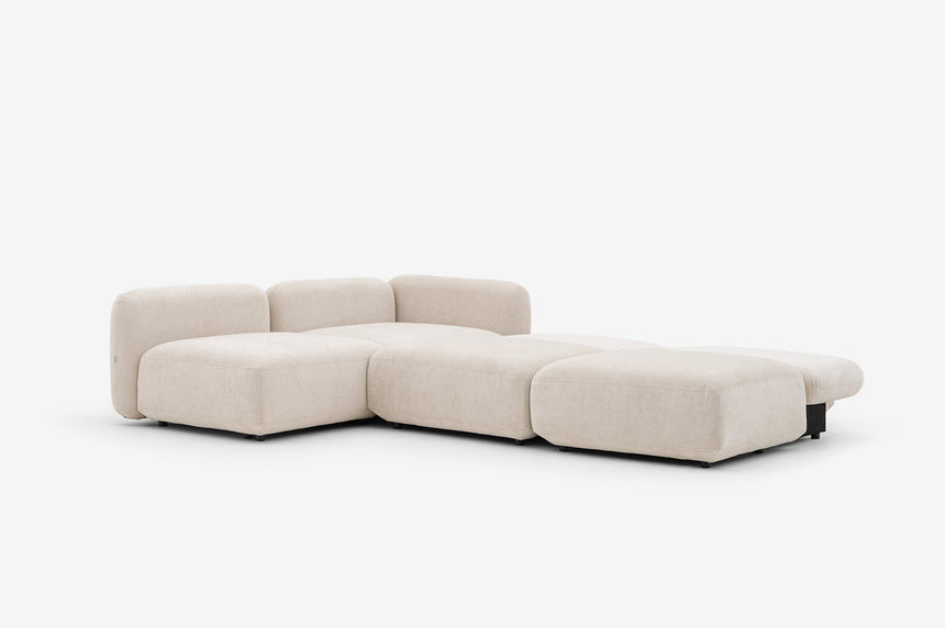 CORE corner sofa