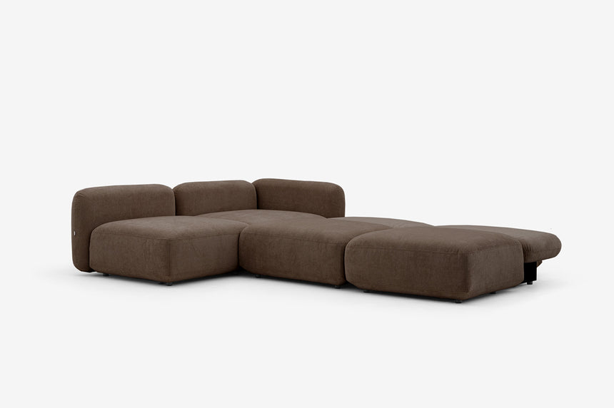 CORE corner sofa
