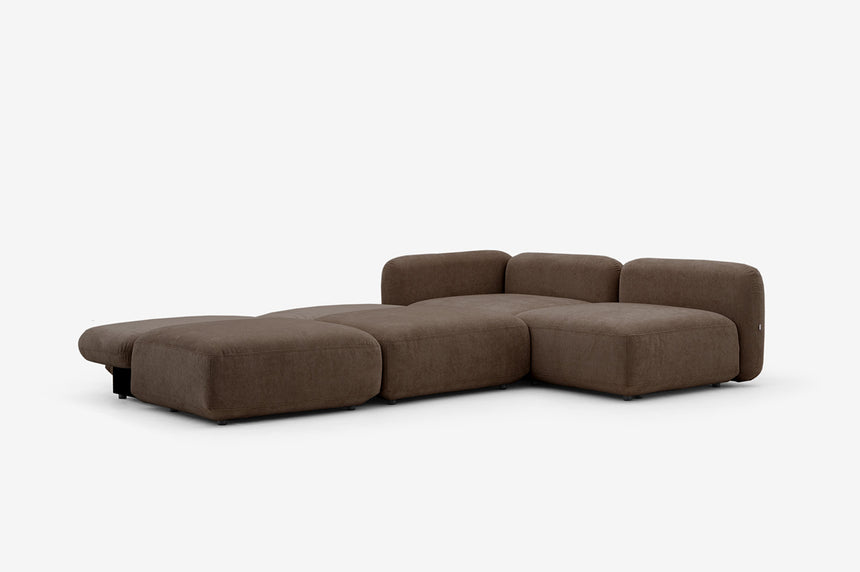 CORE corner sofa