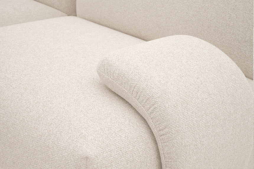 Sofa narożna modułowa Dove