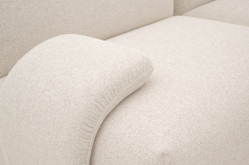 Sofa narożna modułowa Dove