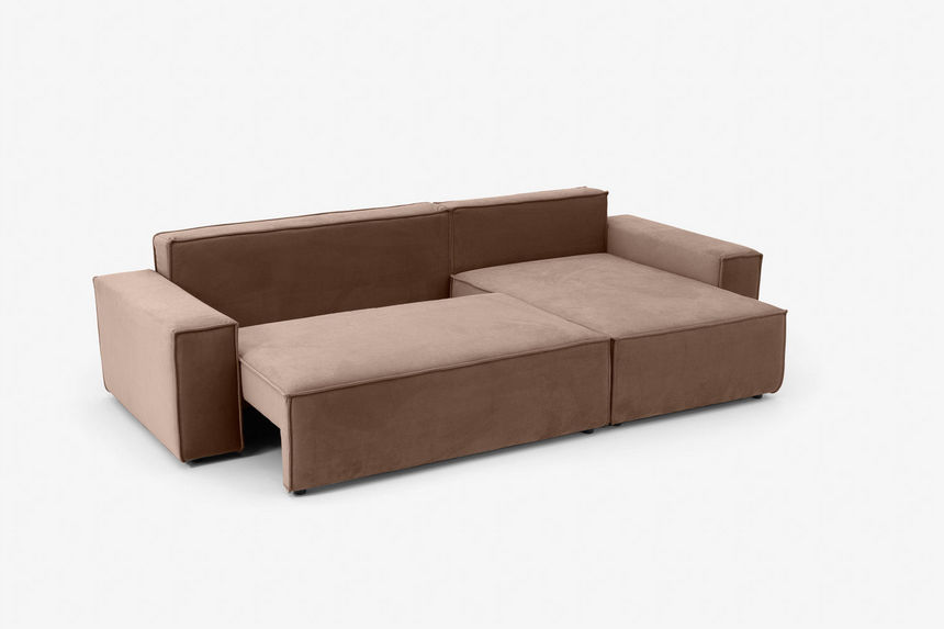 Hola corner sofa