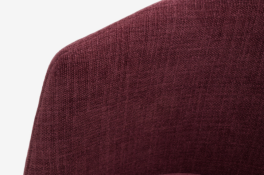 LIFT SOFT upholstered chair