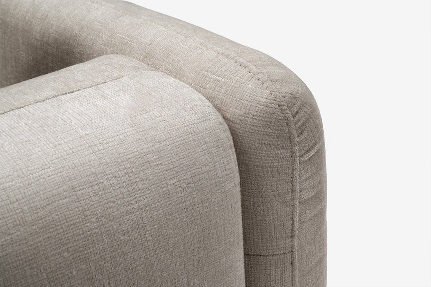REALLY corner sofa
