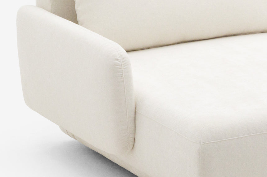 REALLY corner sofa