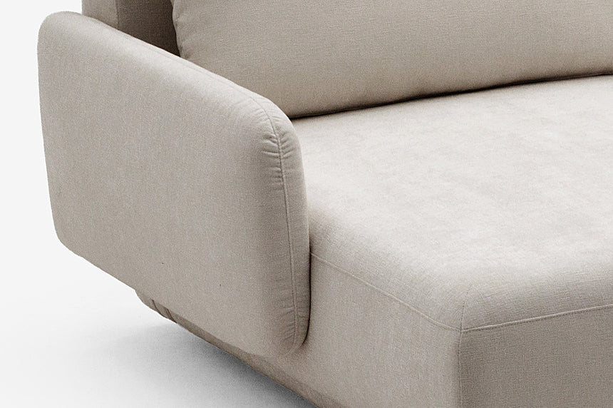 REALLY corner sofa