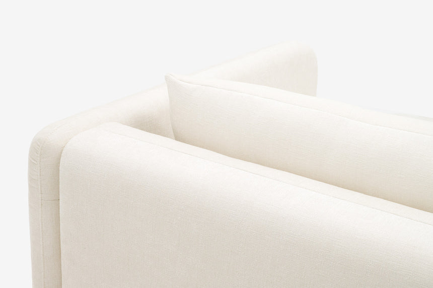 REALLY corner sofa