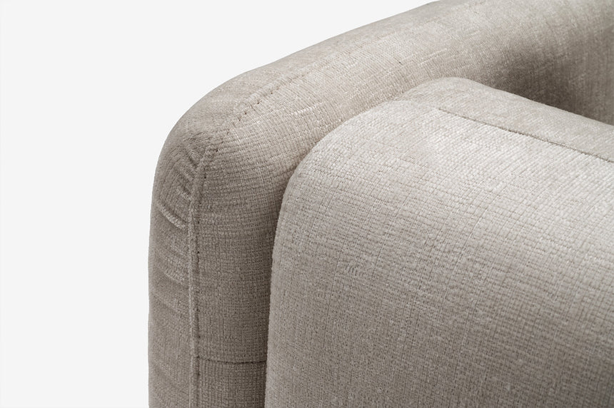 REALLY corner sofa