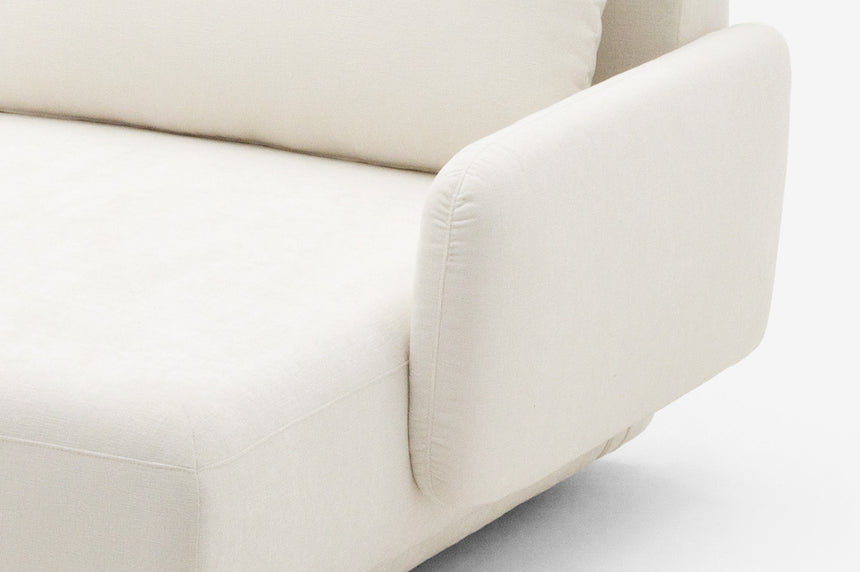 REALLY corner sofa