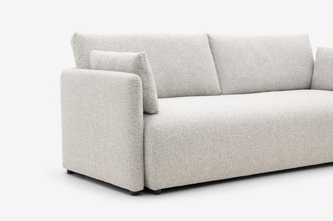 Sofa Well